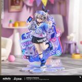  Silver Wolf: Miêu Miêu Bé Nhỏ ver - Honkai Star Rail - miHoYo & Ribose 