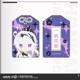  Bùa may mắn Valkyrie - Honkai Impact 3 
