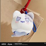  Móc bông Wubbaboo - Honkai Star Rail 