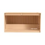  Hộp Luminous Container trưng bày Mô hình POP MART - kích thước 35 x 19 x 17cm 