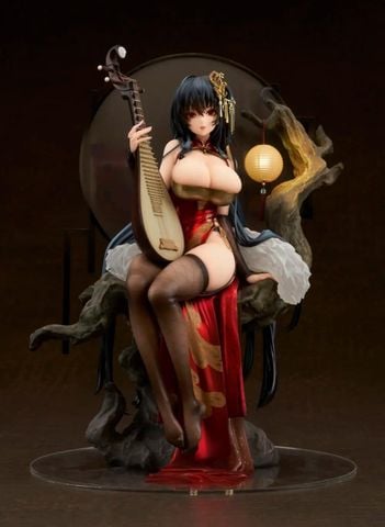  Taihou Phoenix's Spring Song ver - Azur Lane - Alter 