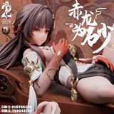  Lingsha - Honkai Star Rail - Alice21 Studio 