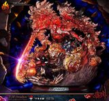  Uchiha Itachi - Naruto Shippuden - TOP Studio 