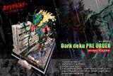  Dark Deku - Boku no Hero Academia - Revenge Studio 