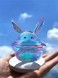  Klee cute - Genshin Impact - Bubble Dream Studio 