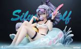  Silver Wolf: Swimsuit - Honkai Star Rail - IU Studio 