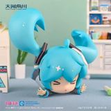  BlindBox mô hình Watch Miku's Step - Tianwen Kadokawa 