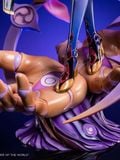  Raiden Shogun 18+ Cast Off Genshin Impact - Dragon Studio 