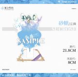  Standee nhân vật Genshin Impact - Dimensional S 