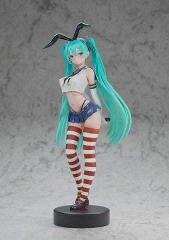  Hatsune Miku cos Shimakaze - SC Studio 