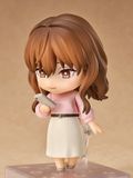  Nendoroid 2108 Fuyutsuki-san The Ice Guy and His Cool Female Colleague - Good Smile Company 