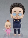  Nendoroid 2126 Director-kun - Insufficient Direction - Good Smile Company 
