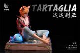  Tartaglia NSFW - Genshin Impact - TOC Studio 