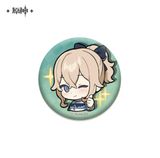  Huy hiệu emoji nhân vật Genshin Impact 