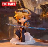  BlindBox mô hình Liên Minh Huyền Thoại - League of Legends x POP Mart 