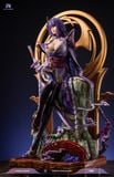  Raiden Shogun 18+ Genshin Impact - RO Studio 