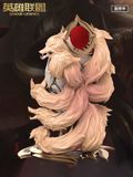  Ahri Hall Of Legends: Fake - Liên Minh Huyền Thoại - Riot Games 
