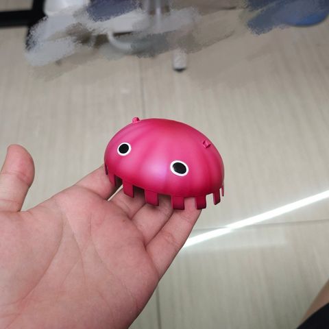  Perona - One Piece - DK x UNO Studio 