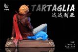  Tartaglia NSFW - Genshin Impact - TOC Studio 
