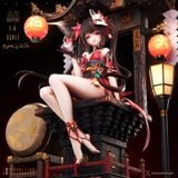  Sparkle - Honkai Star Rail - Absinthe Studio 