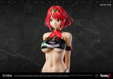  Pyra - Xenoblade Chronicles 2 - FA Studio 