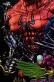  Spider Man Bust - 27Abyss Studio 