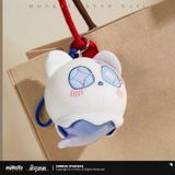  Móc bông Wubbaboo - Honkai Star Rail 