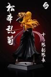  Rangiku Matsumoto - Bleach - LC Studio 