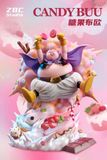  Candy Buu - Dragon Ball - ZBC Studio 