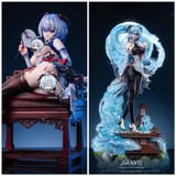  Ganyu - Genshin Impact - ESS Studio 