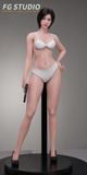  Ada Wong (FG004) - Resident Evil - FG Studio & SGD Studio 