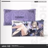  Gối chữ nhật Valkyrie Honkai Impact 3 