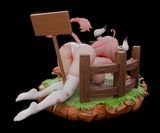  Varesa - Genshin Impact - Yao Meng Meng Studio 