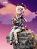  Qiqi ver 1/8 Figma - Genshin Impact - miHoYo & APEX Toys 