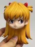  Asuka chibi - Evangelion - Hera Studio 