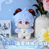  Búp bê mini sao biển Genshin Impact 