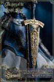  Saber - Fate/Stay Night - Starriness Studio 