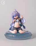  Bailu - Honkai Star Rail - YEER TOYS 