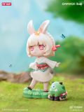 BlindBox Âm Dương Sư x Pop Mart 