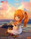  Nami: Childhood - One Piece - Mimo Studio 