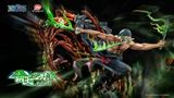  Zoro: Overlord Three Sword Style - One Piece - Toei Animation 