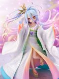 Shiro Shirokumu - No Game No Life - FuRyu 