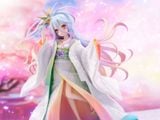  Shiro Shirokumu - No Game No Life - FuRyu 