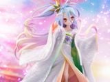  Shiro Shirokumu - No Game No Life - FuRyu 
