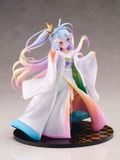  Shiro Shirokumu - No Game No Life - FuRyu 