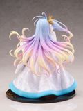  Shiro Shirokumu - No Game No Life - FuRyu 