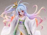  Shiro Shirokumu - No Game No Life - FuRyu 
