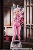  Super Bunny - DDuck Kong - Hobby Sakura 