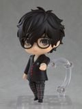  Nendoroid #2435 P5R Hero: School Uniform ver - Persona5 Royal - Good Smile Company 