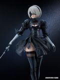  2B (YoRHa No.2 Type B) - NieR:Automata Ver1.1a - Good Smile Company 